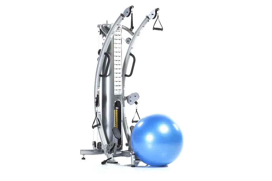 TuffStuff Six-Pak Base Functional Trainer (SPT-6B) (🎄HOLIDAY SALE - Extra 10% Off!)