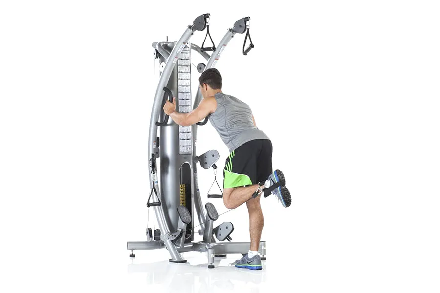 TuffStuff Six-Pak Base Functional Trainer (SPT-6B) (🎄HOLIDAY SALE - Extra 10% Off!)