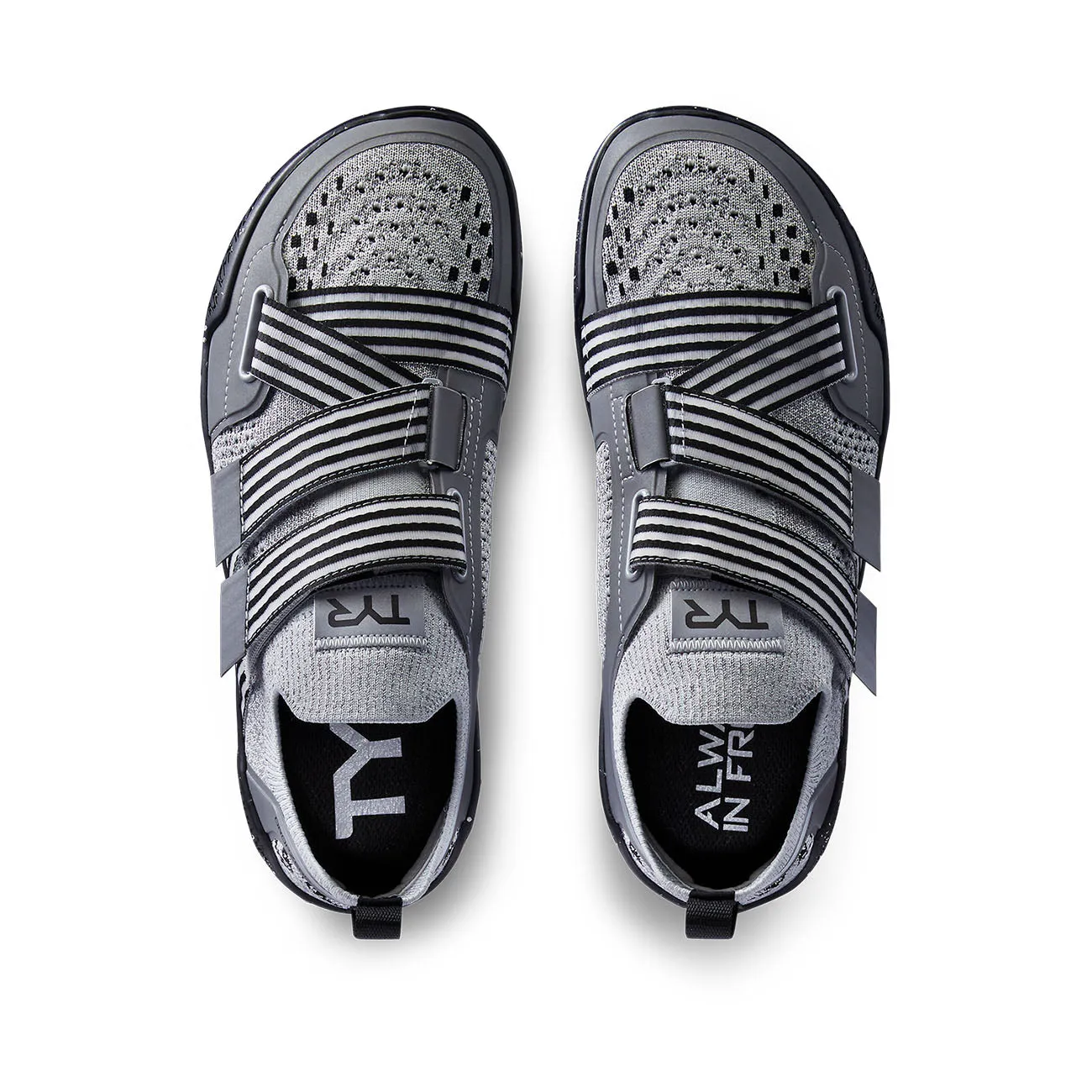 TYR Dropzero Barefoot Trainer - Stability Strap