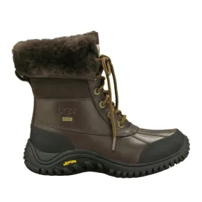UGG Australia Adirondack II Boots in Obsidian