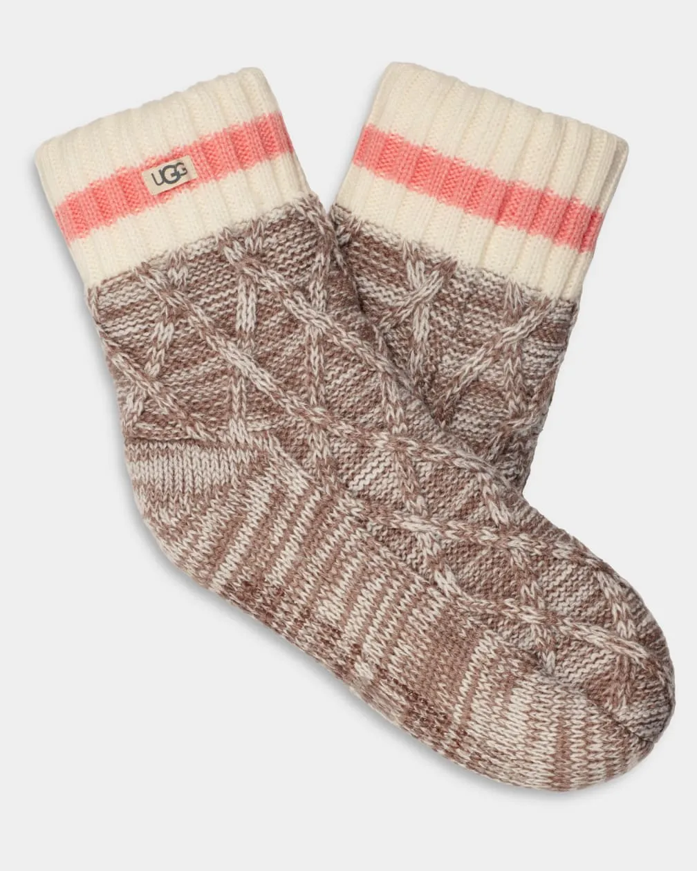 UGG® Women's Deedee Fleece Lined Quarter