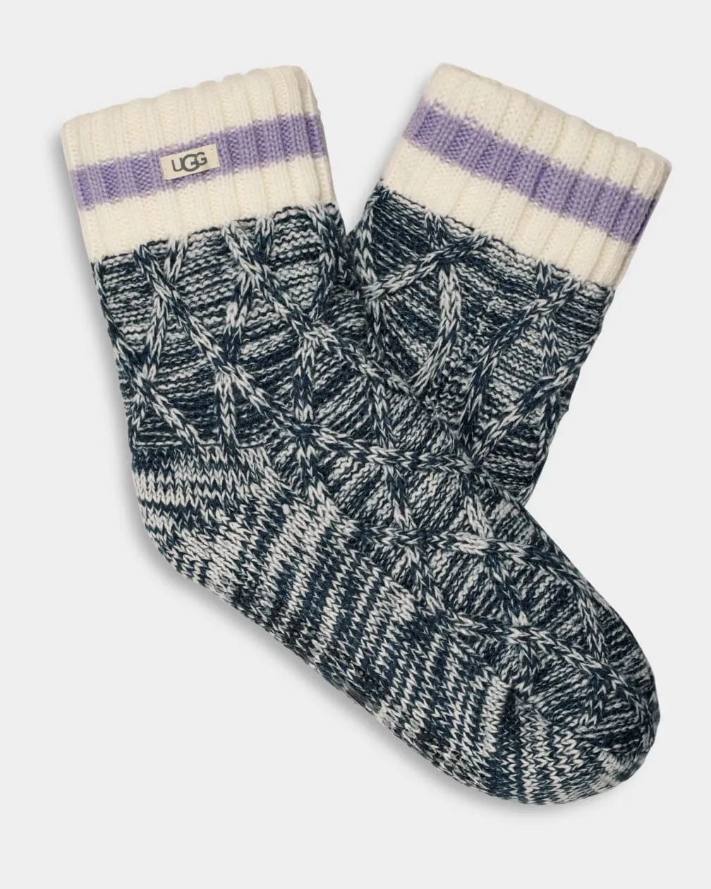 UGG® Women's Deedee Fleece Lined Quarter
