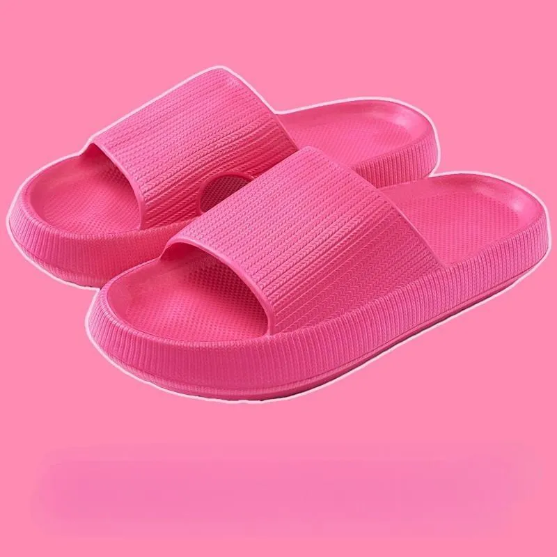 Ultimate Comfort Indoor Unisex Slippers