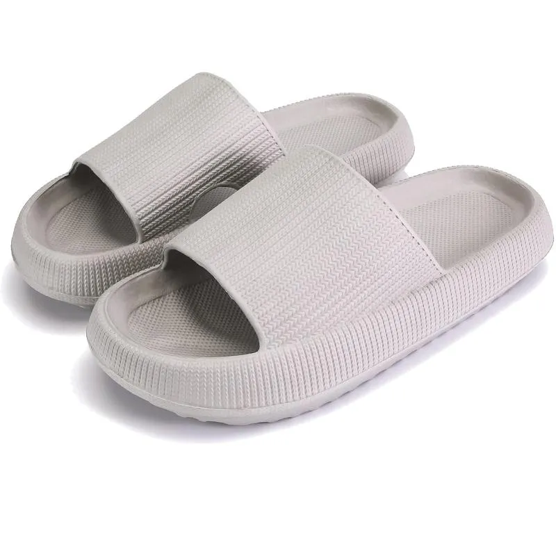 Unisex Comfort First Indoor Slides