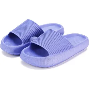 Unisex Comfort First Indoor Slides