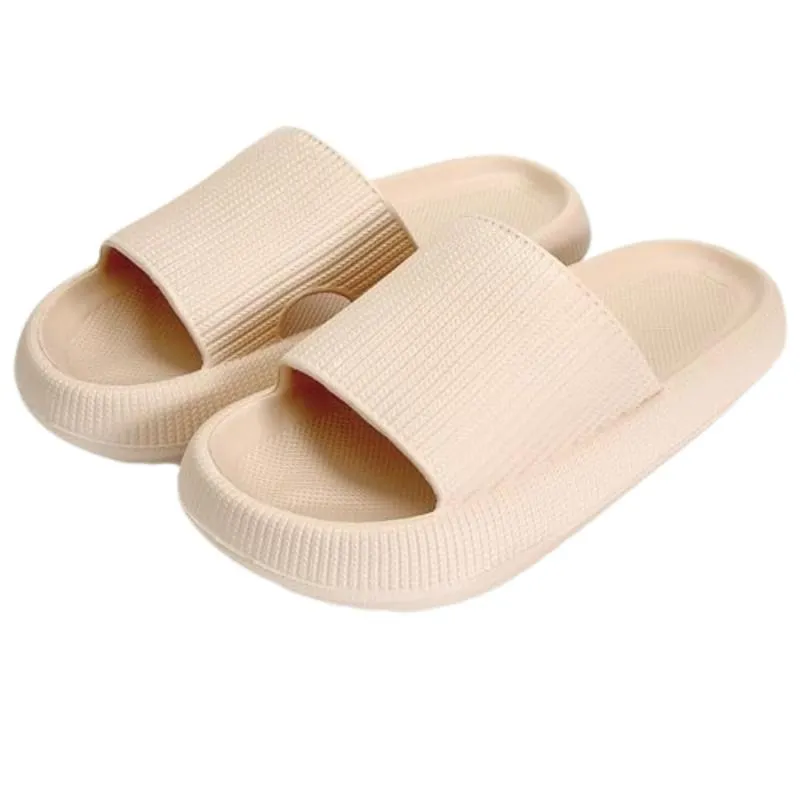Unisex Comfort First Indoor Slides