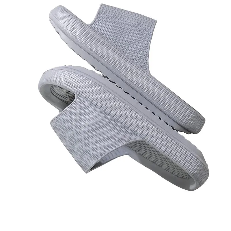Unisex Comfort First Indoor Slides