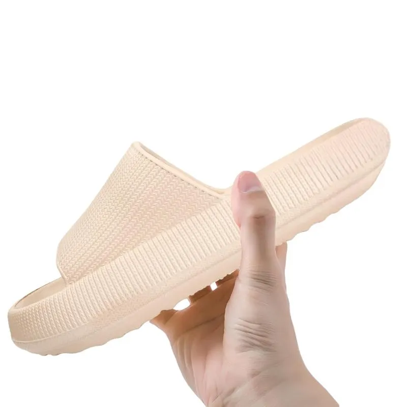 Unisex Comfort First Indoor Slides