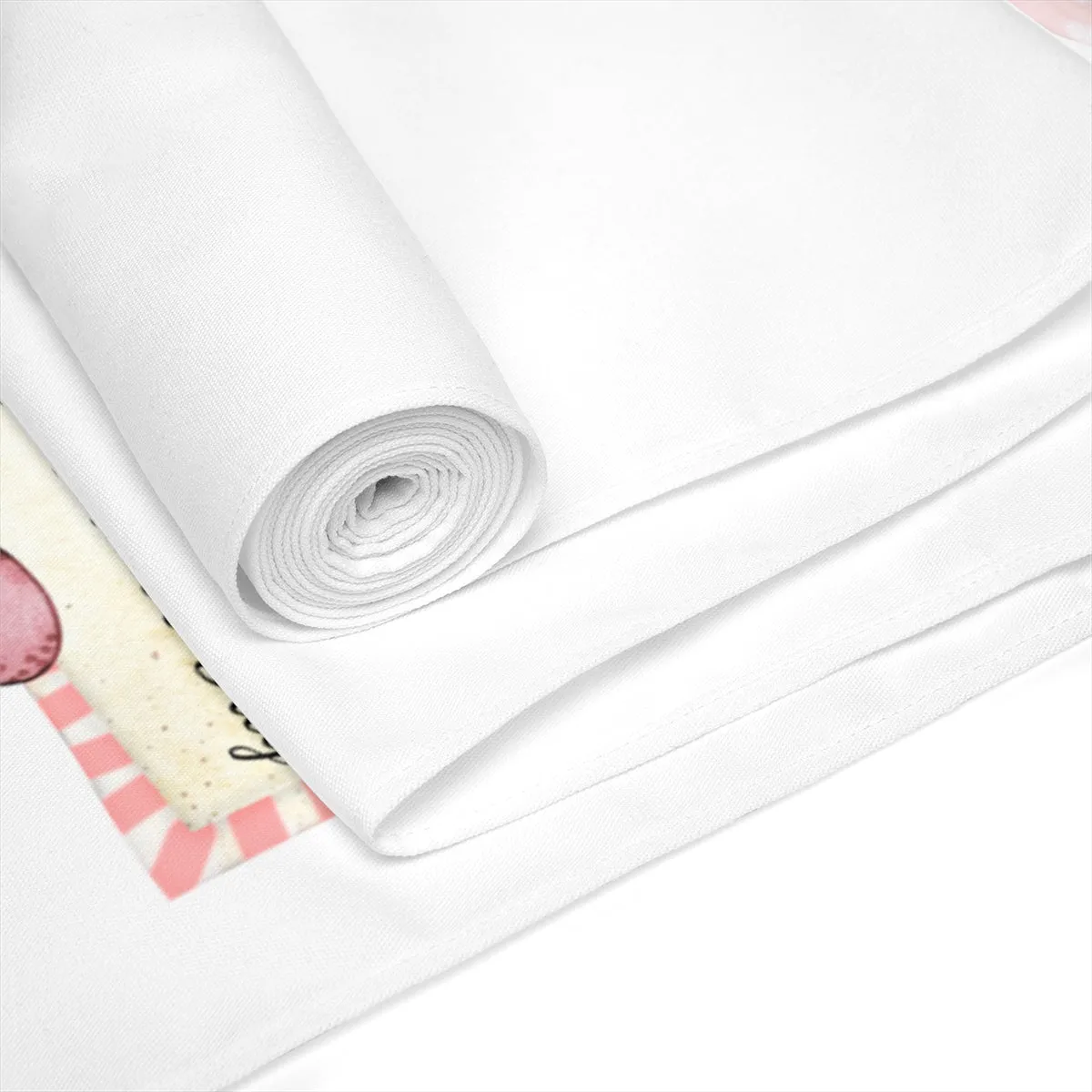 Valentines Day Table Runner / Gnome Table Runner