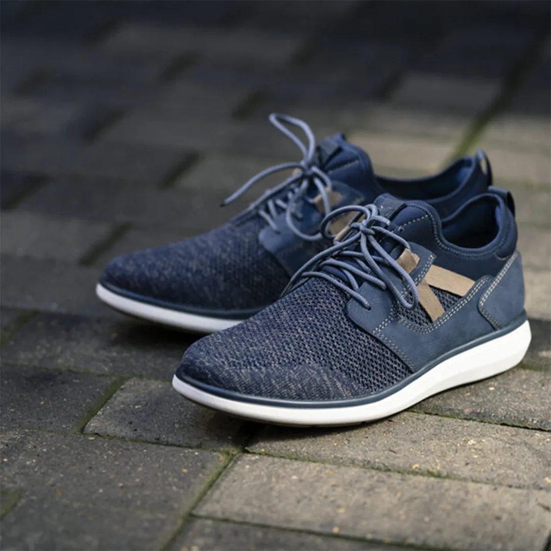 Venture Knit Sneaker