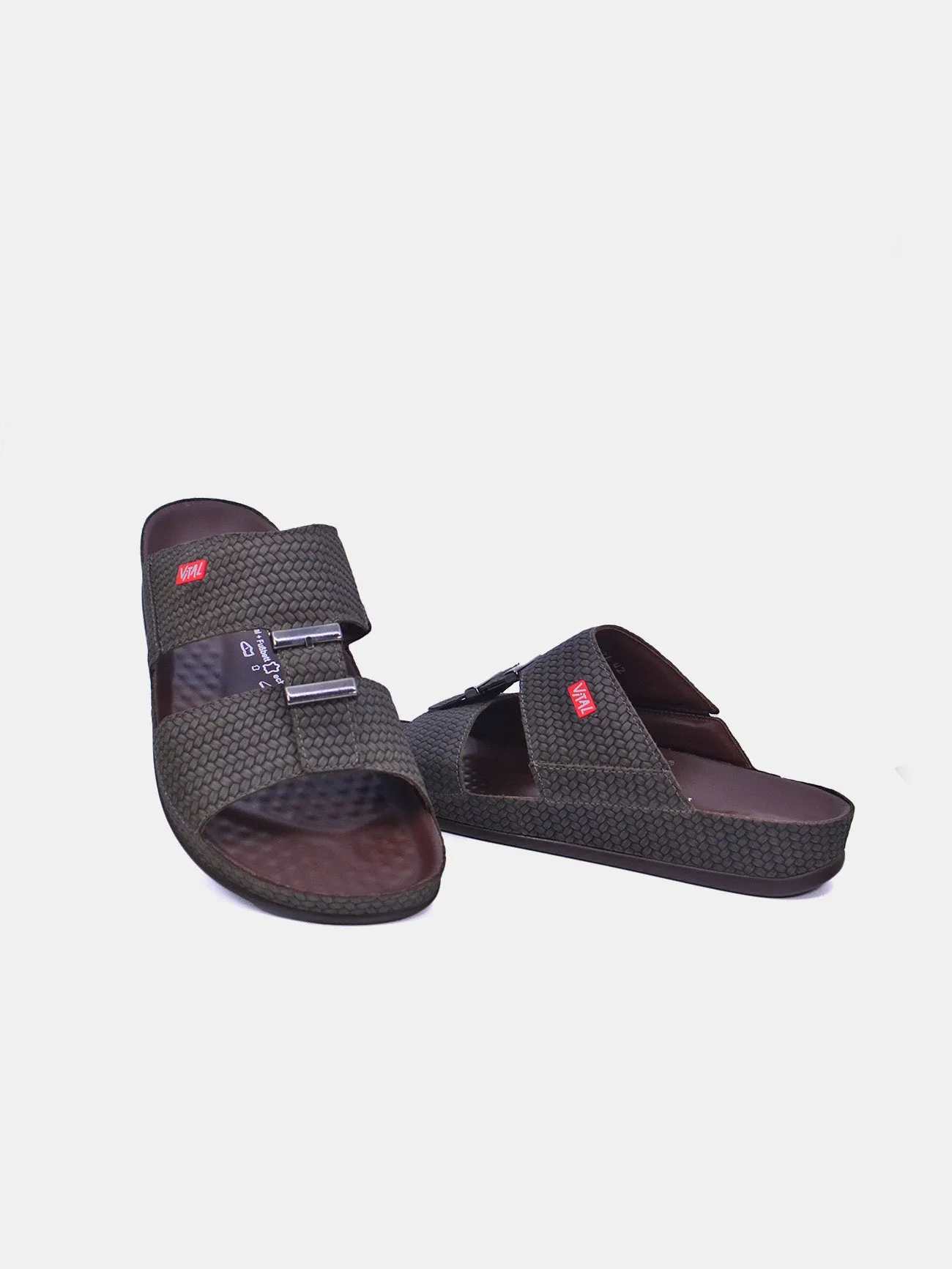 Vital Country Men's Sandals