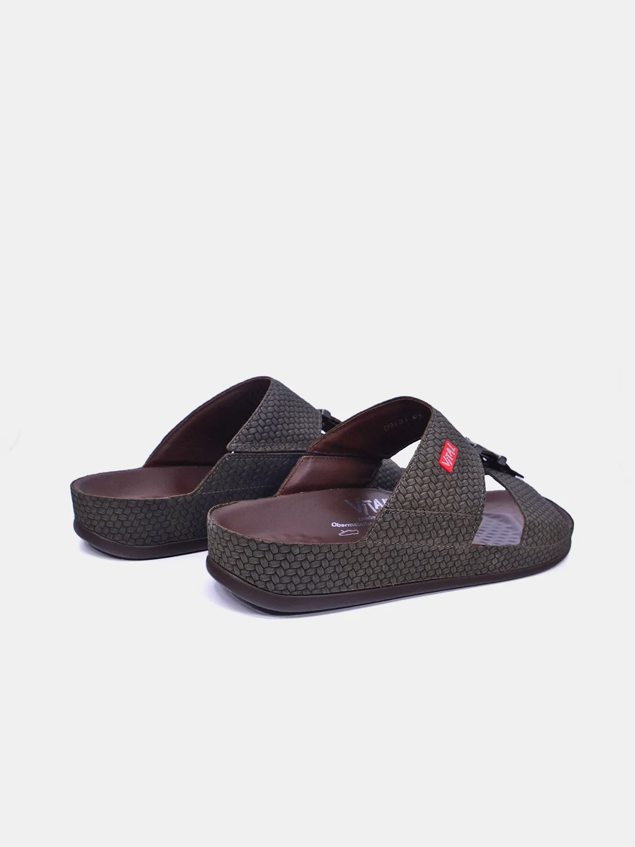 Vital Country Men's Sandals