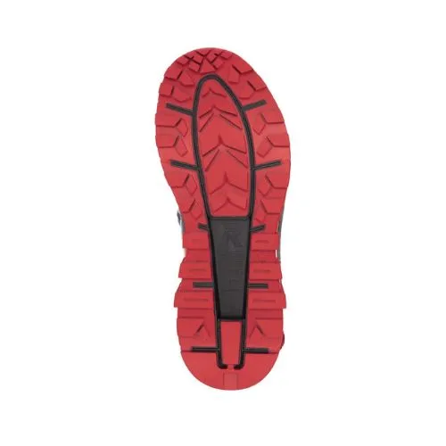 W0063 Sneaker Boot