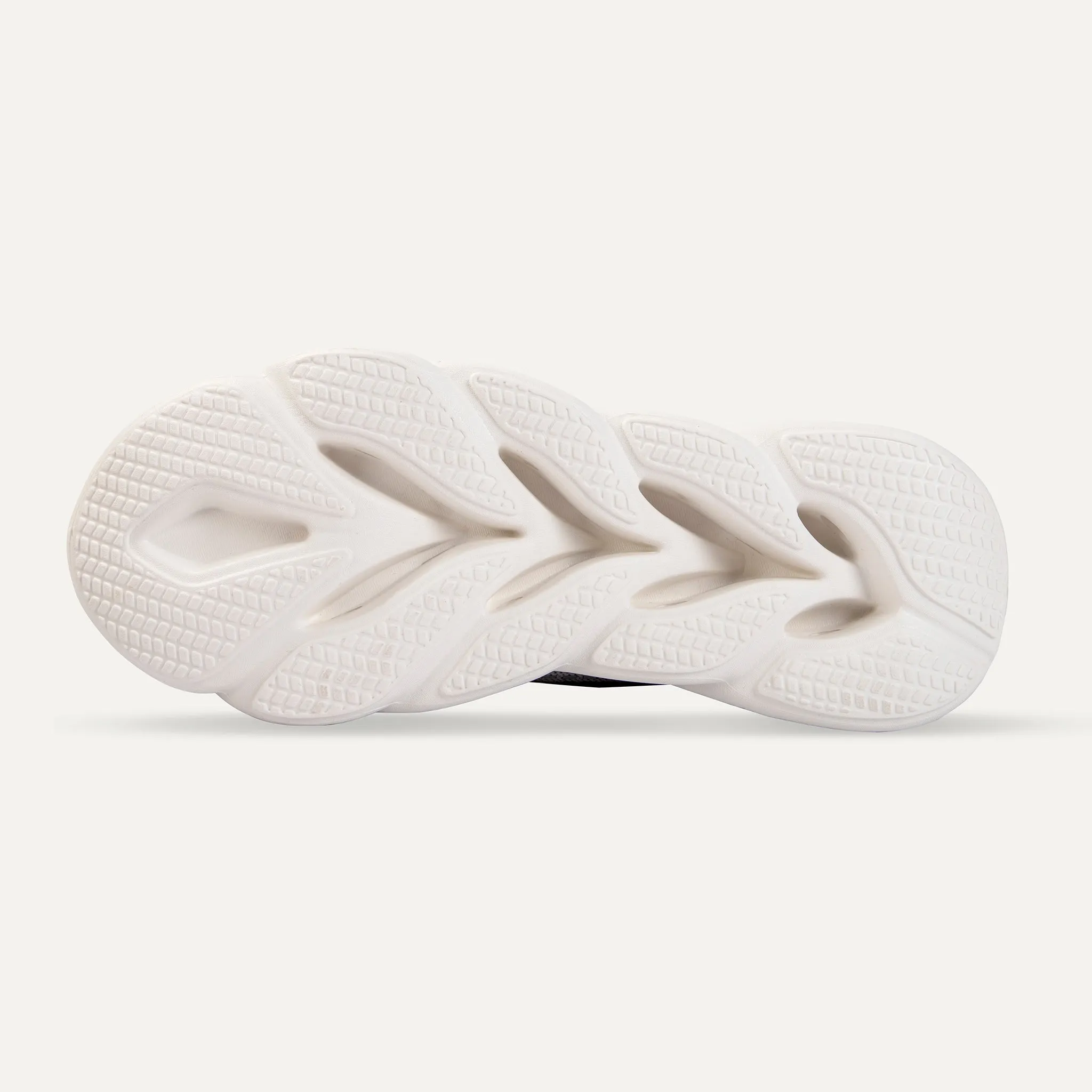 Water-Ripple Lines Sneaker for Women & Men Trainers