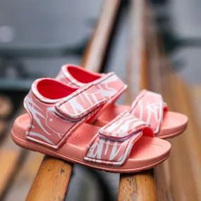 wholesale EVA non-slip children's sandals