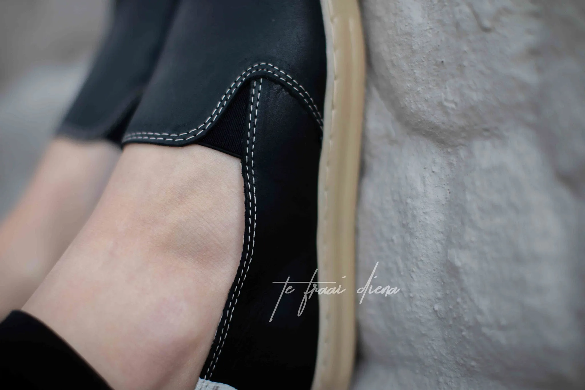 Wilmie - Black