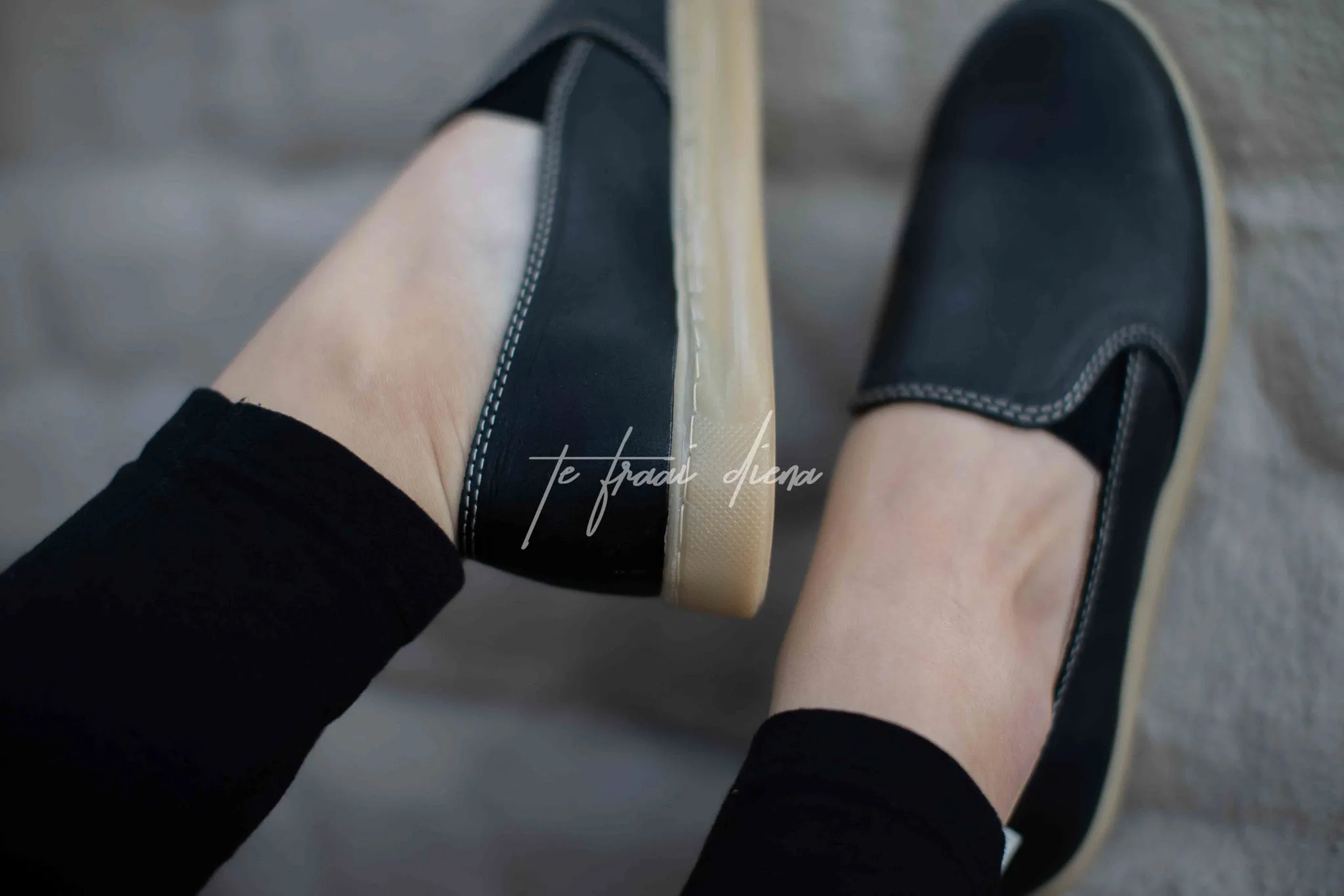Wilmie - Black