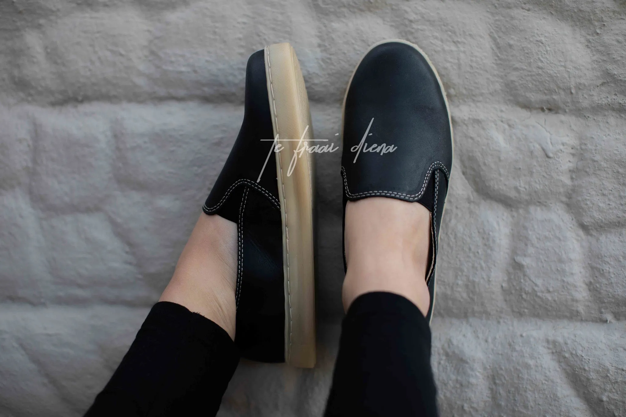 Wilmie - Black
