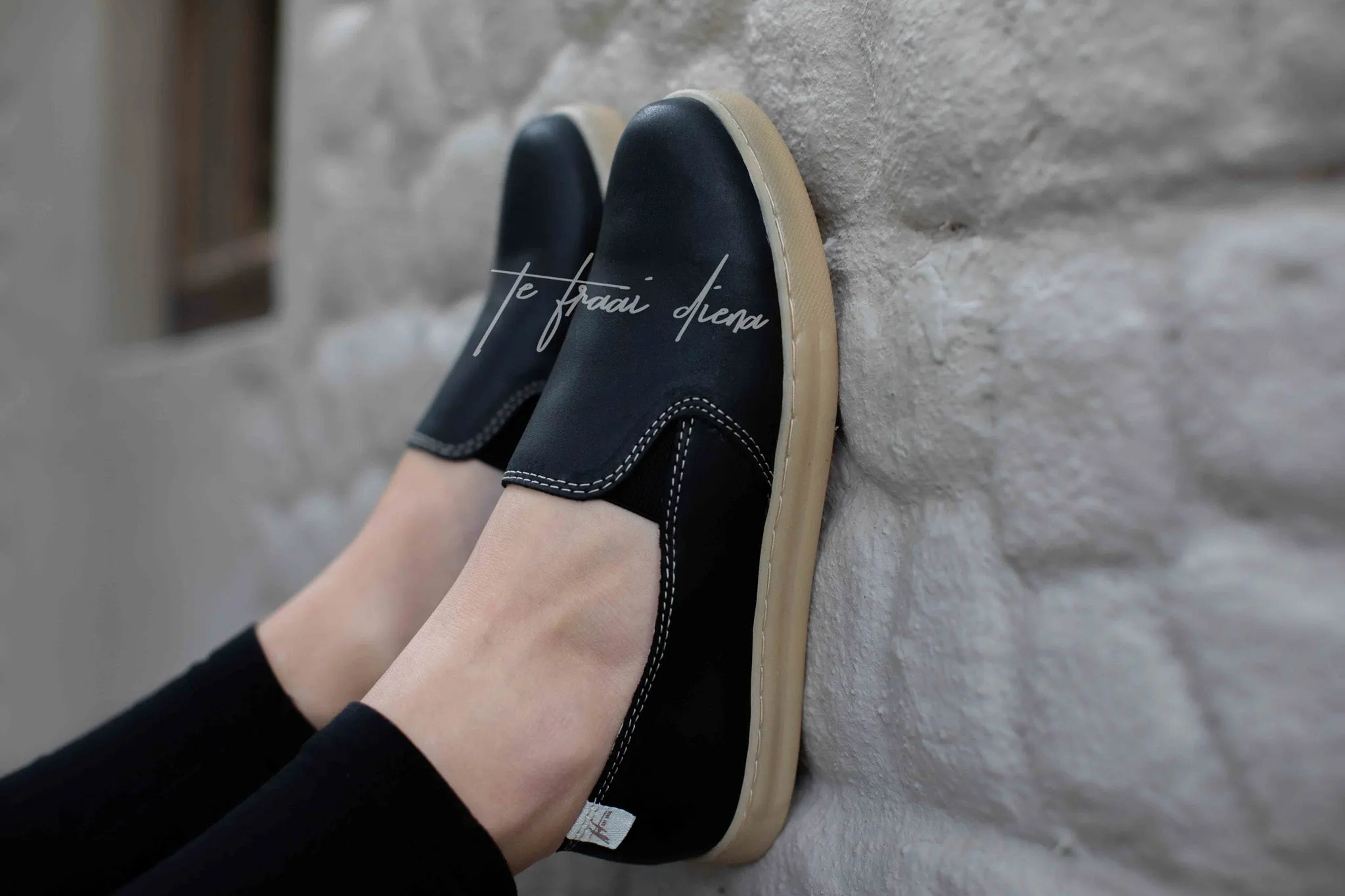 Wilmie - Black