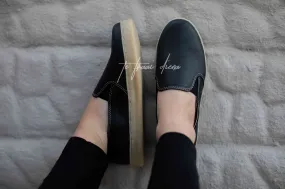 Wilmie - Black