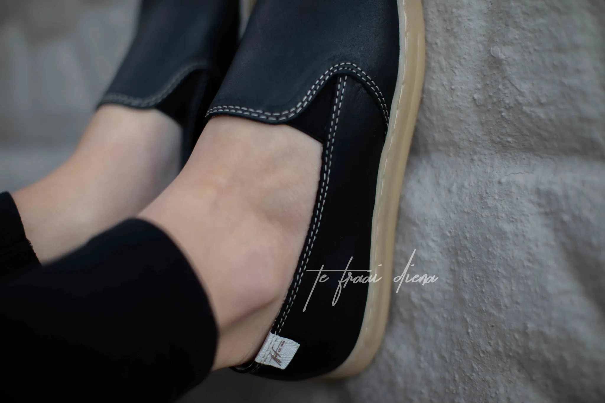 Wilmie - Black