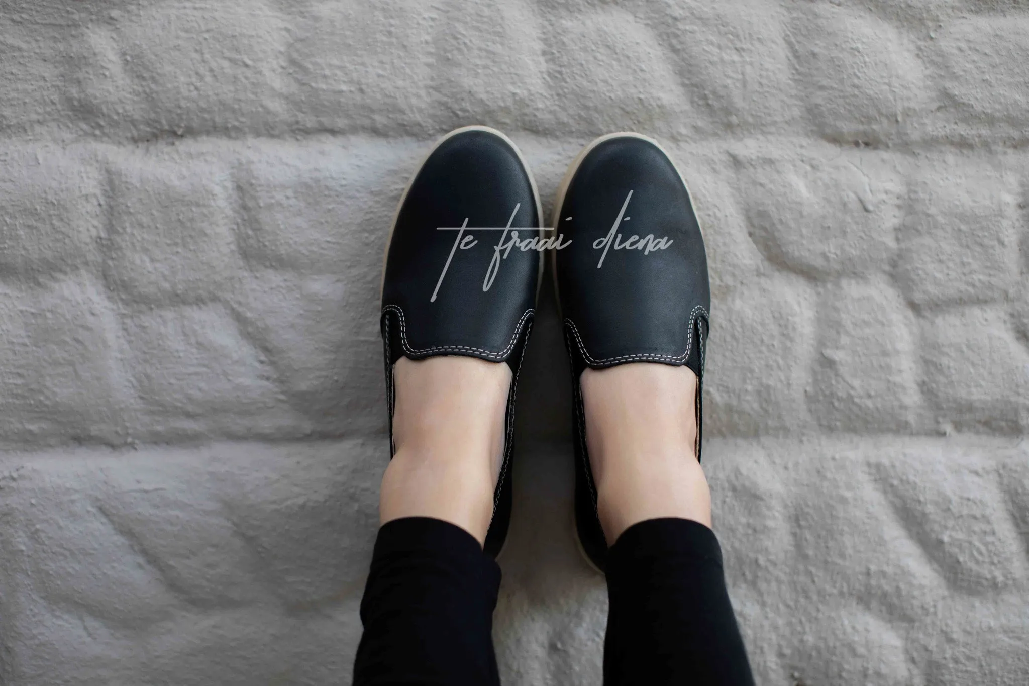 Wilmie - Black