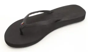 Womans Rainbow Sandals - Foam