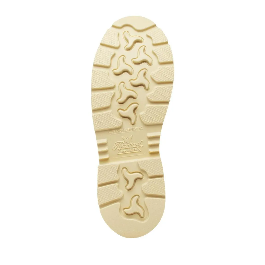 Women's American Heritage 6" Steel Toe Moc Toe Boot