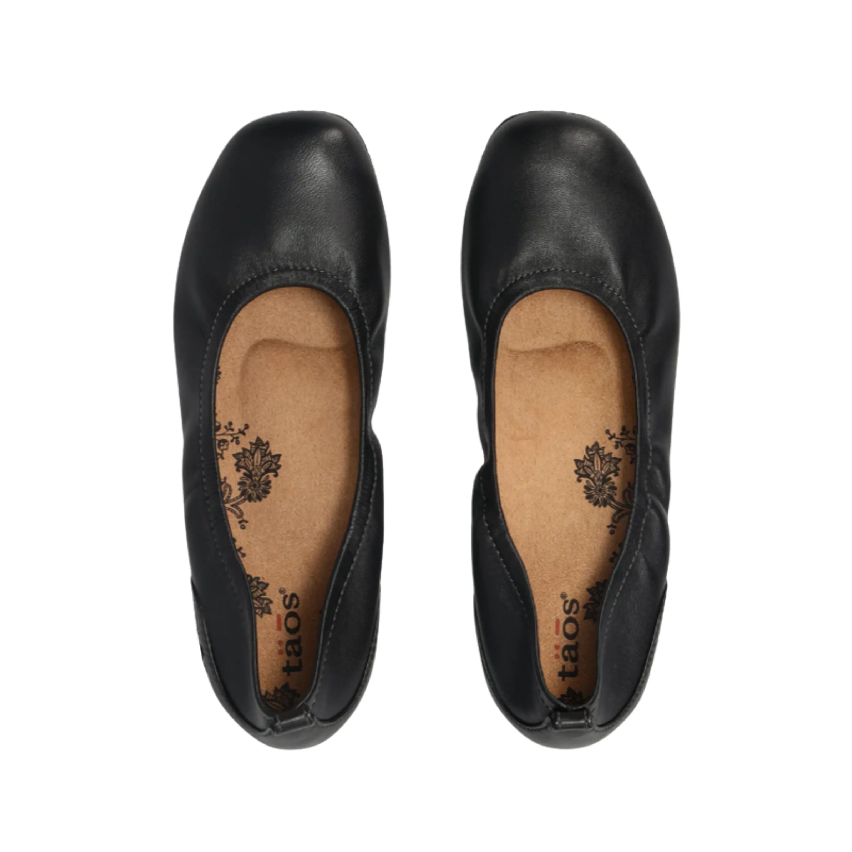 Women's Chit Chat - Black (Regular Width)