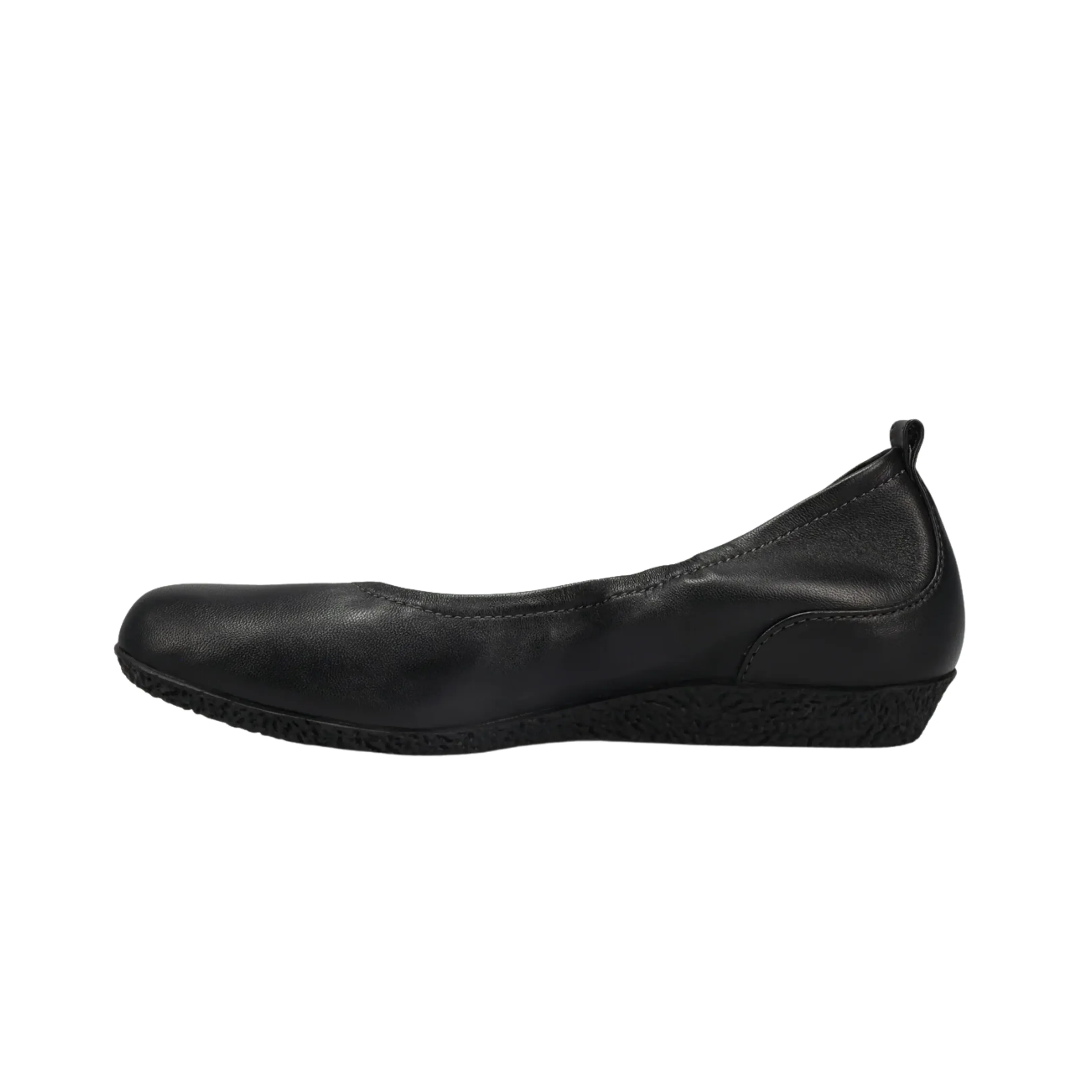 Women's Chit Chat - Black (Regular Width)