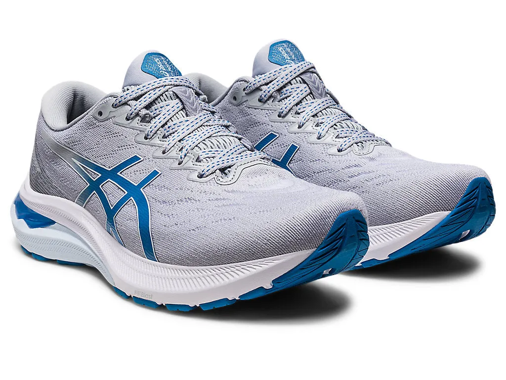 Women’s GT-2000 11 WIDE (021 - Piedmont Grey/Reborn Blue)