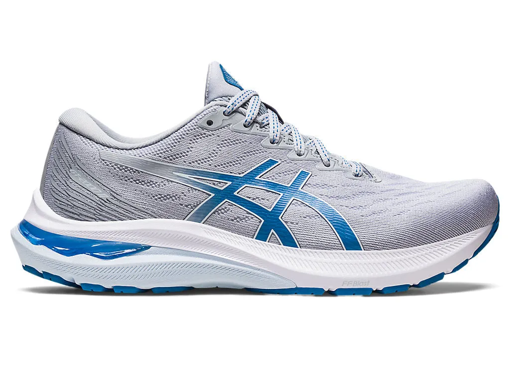Women’s GT-2000 11 WIDE (021 - Piedmont Grey/Reborn Blue)
