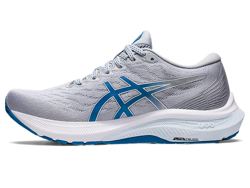 Women’s GT-2000 11 WIDE (021 - Piedmont Grey/Reborn Blue)