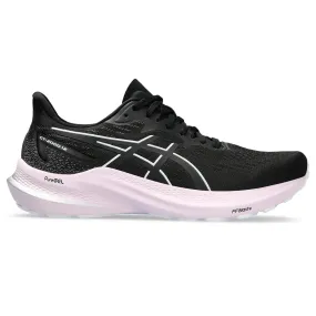 WOMEN'S GT-2000 12 - B - 004 BLACK/WHITE