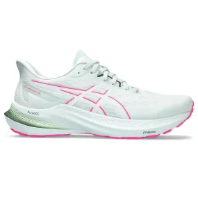 WOMEN'S GT-2000 12 - WIDE D - 300 PURE AQUA/WHITE