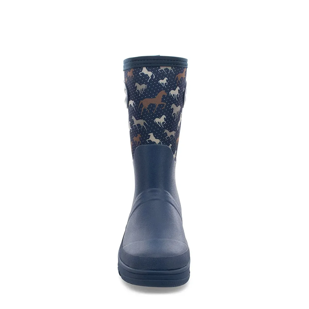 Women's Horses Faux Fur Cold Weather Boot 21108831