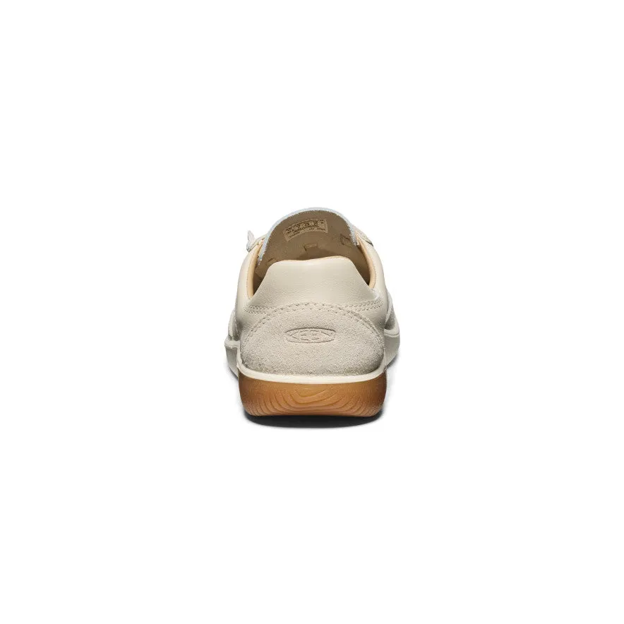 Women’s KNX T-Toe Sneaker  |  Birch/Birch