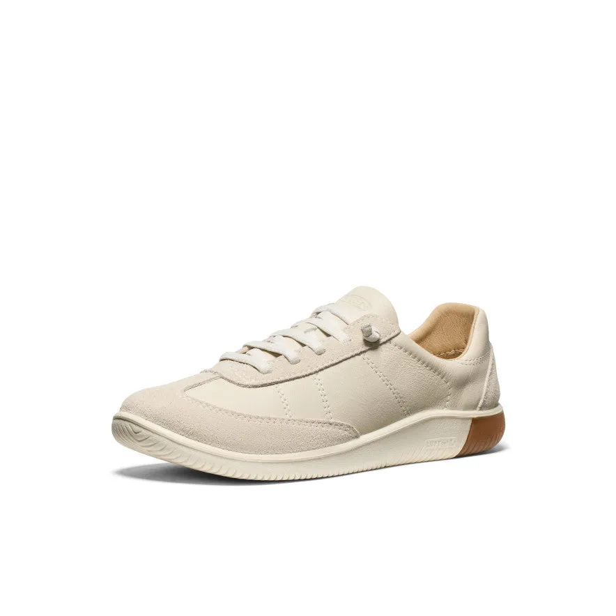 Women’s KNX T-Toe Sneaker  |  Birch/Birch