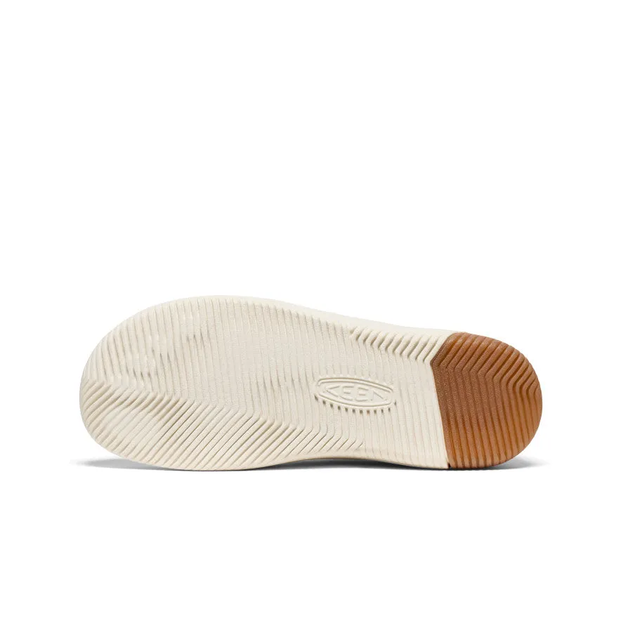 Women’s KNX T-Toe Sneaker  |  Birch/Birch