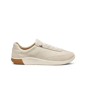 Women’s KNX T-Toe Sneaker  |  Birch/Birch