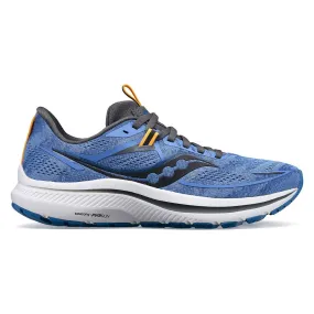 Women's Omni 21 Running Shoe- Horizon/Shadow- Regular (B)
