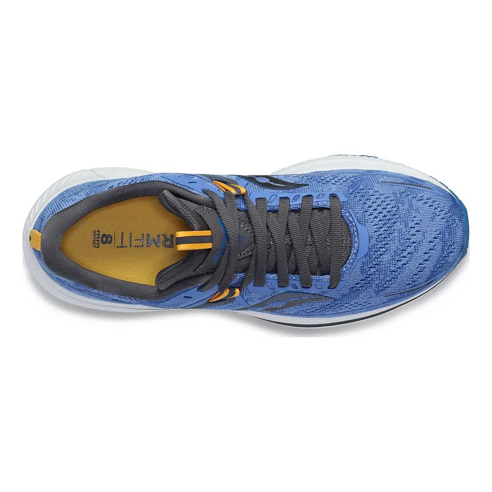 Women's Omni 21 Running Shoe- Horizon/Shadow- Regular (B)
