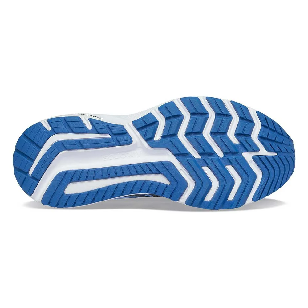 Women's Omni 21 Running Shoe- Horizon/Shadow- Regular (B)