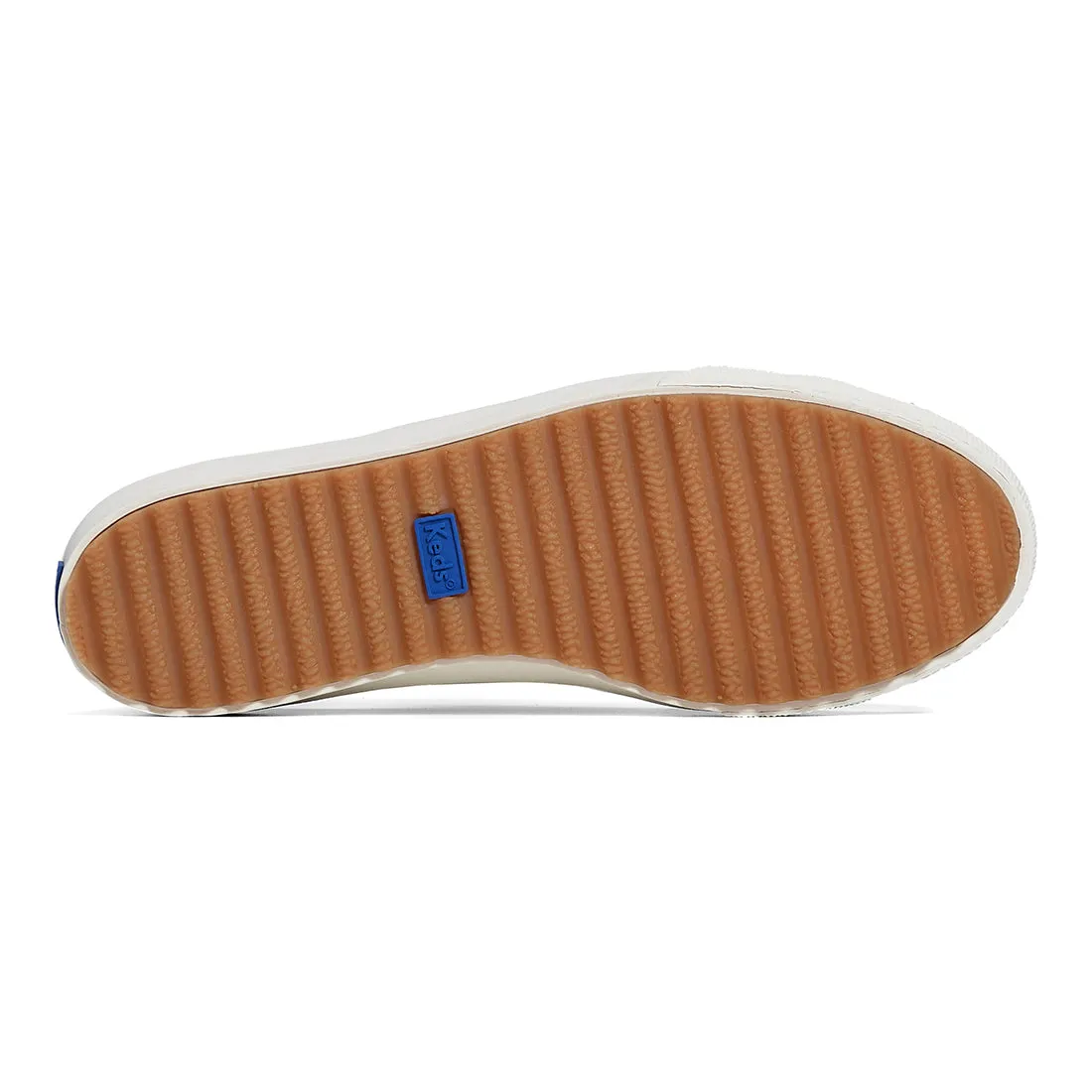 Women's Remi Leather Sneaker Off White (WH68211)