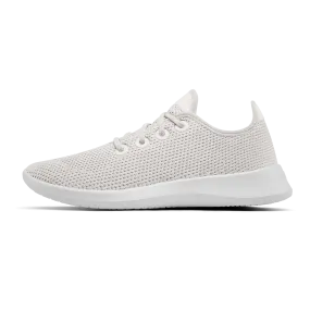 Women's Tree Runners - Kaikoura White (White Sole)
