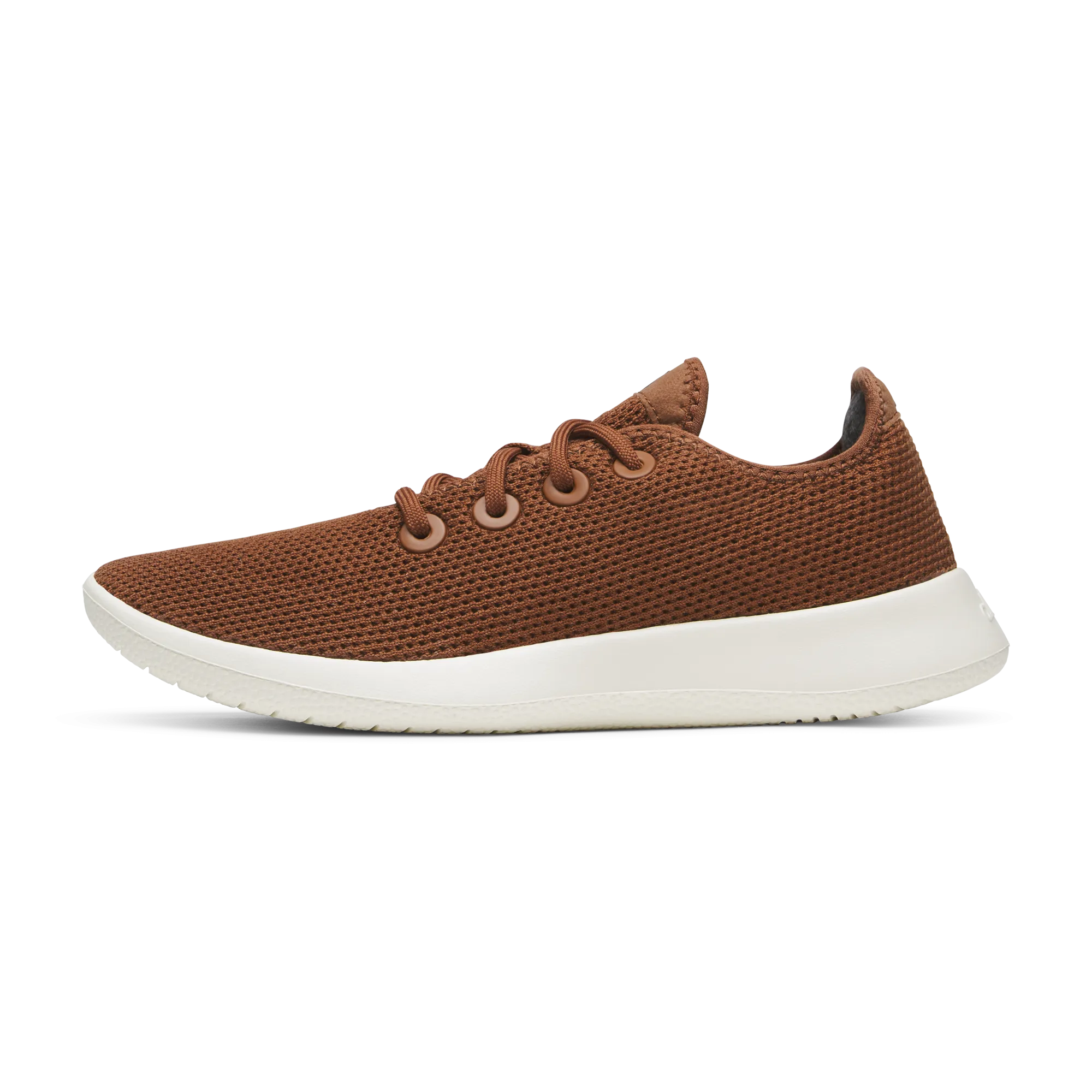 Women's Tree Runners - Rustic Orange (Twilight White Sole)