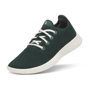 Women's Tree Runners - Twilight Teal (Twilight White Sole)