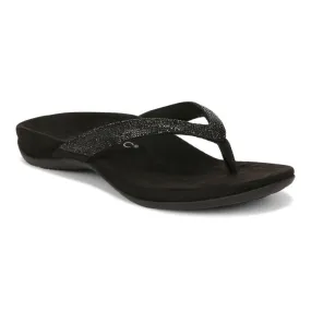 Womens Vionic Dillon Shine in Black