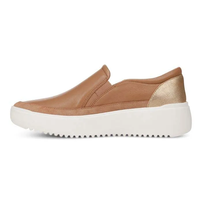Womens Vionic Kearny in Macaroon Brown