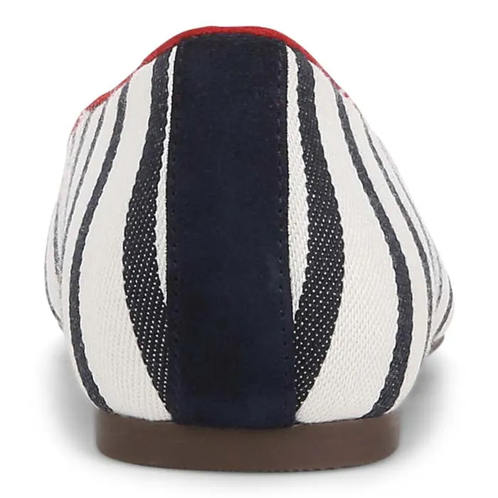 Womens Vionic Klara in Navy/White
